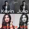 Kevin Julio - Baper (feat. Jessica Mila) - Single